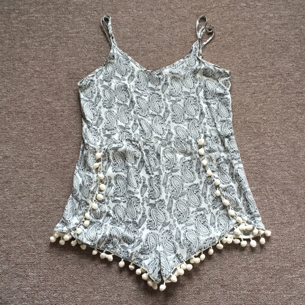 Romper
